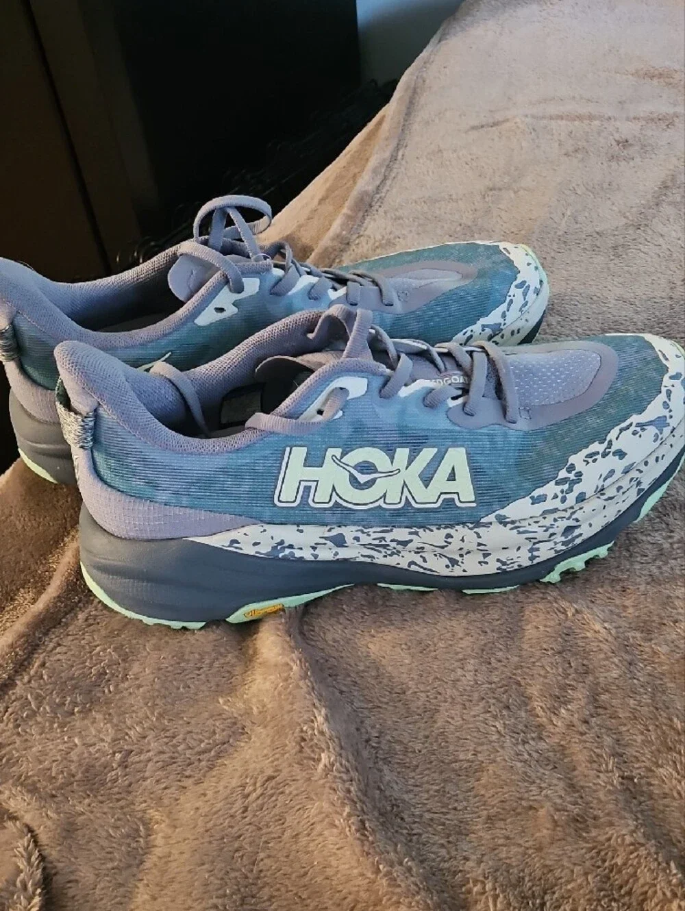Hoka Speedgoat 6 Women's Trail Running Shoes